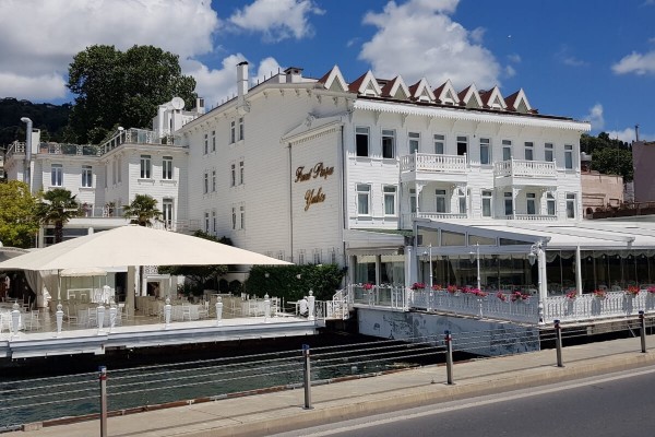 2610 - Sarıyer - Yalı