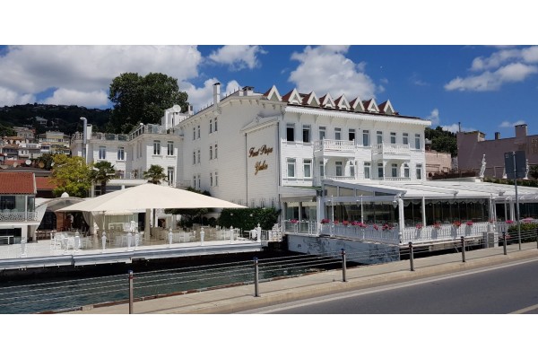 2610 - Sarıyer - Yalı