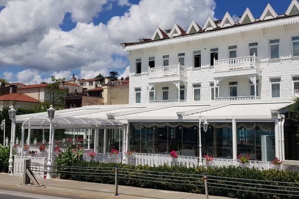 2610 - Sarıyer - Yalı