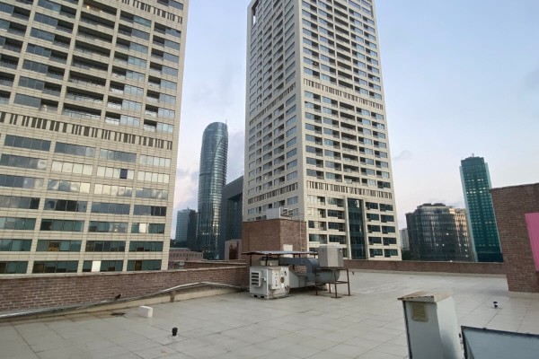 2612 - Maslak - Otopark