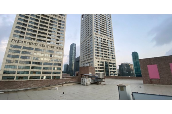 2612 - Maslak - Otopark