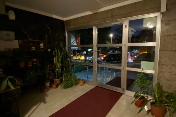 2613 - Maçka - Dönem Daire - 1