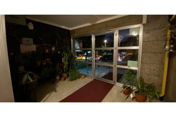 2613 - Maçka - Dönem Daire - 1