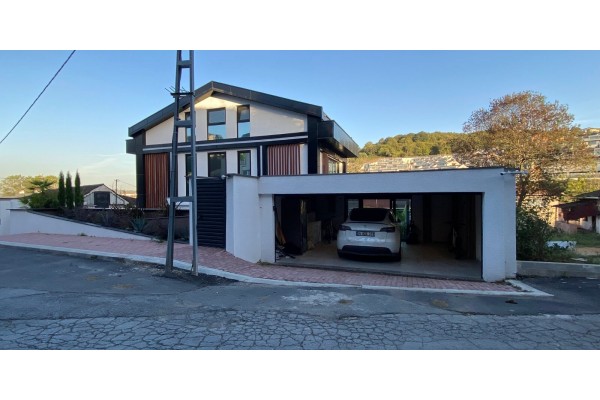 2614 - Zekeriyaköy - Villa