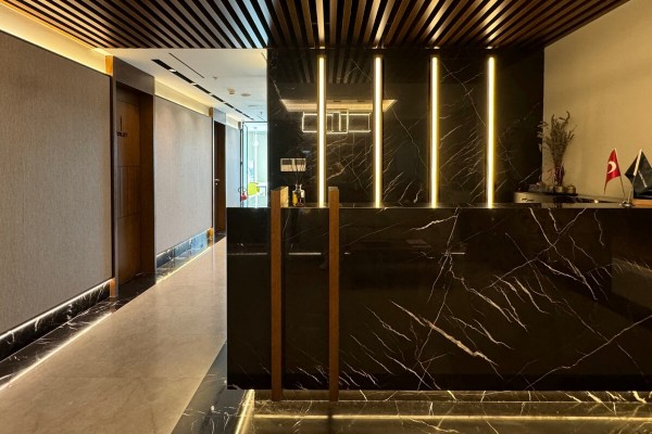 2616 - Kağıthane - Ofis