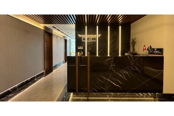 2616 - Kağıthane - Ofis