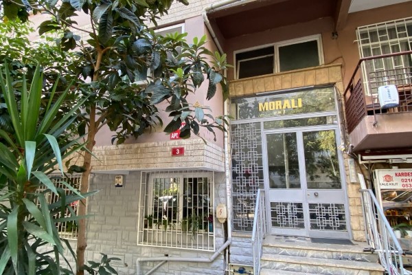 2619 - Suadiye - Daire