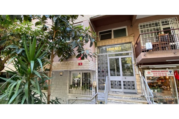 2619 - Suadiye - Daire