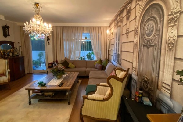 2619 - Suadiye - Daire