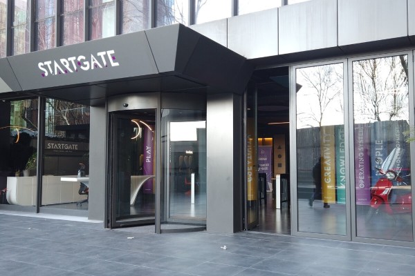 2620 - Maslak - Plaza Kafetarya