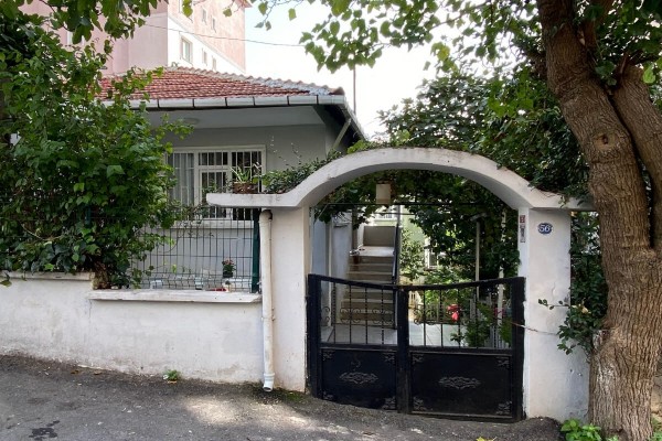 2621 - Kavacık - Müstakil ev