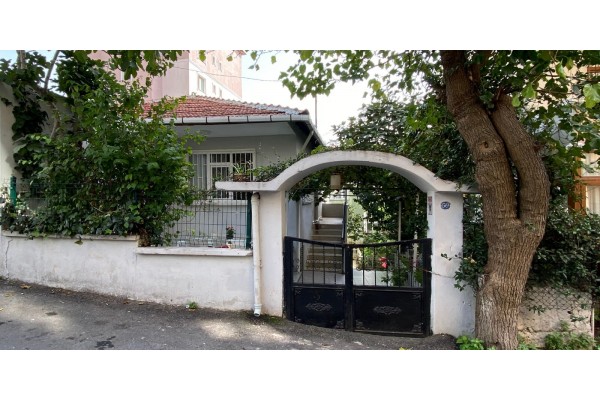 2621 - Kavacık - Müstakil ev