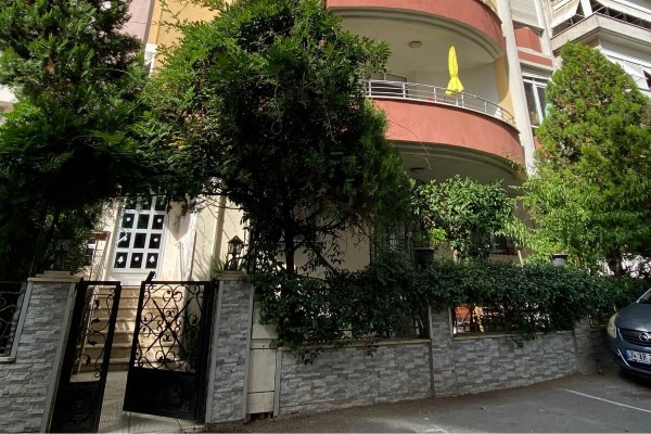 2622 - Kavacık - Daire