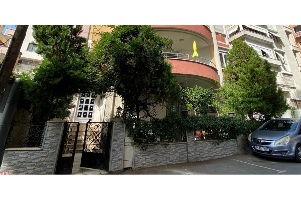 2622 - Kavacık - Daire