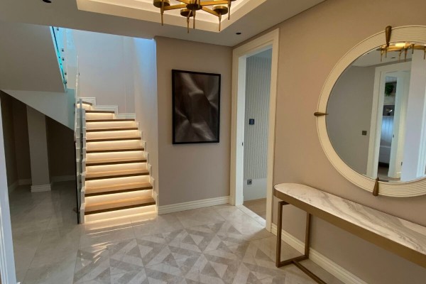 2623 - Tuzla - Dublex Yalı Dairesi