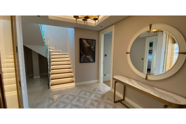 2623 - Tuzla - Dublex Yalı Dairesi