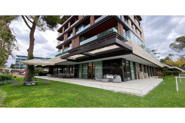 2624 - Tuzla - Yalı Dairesi