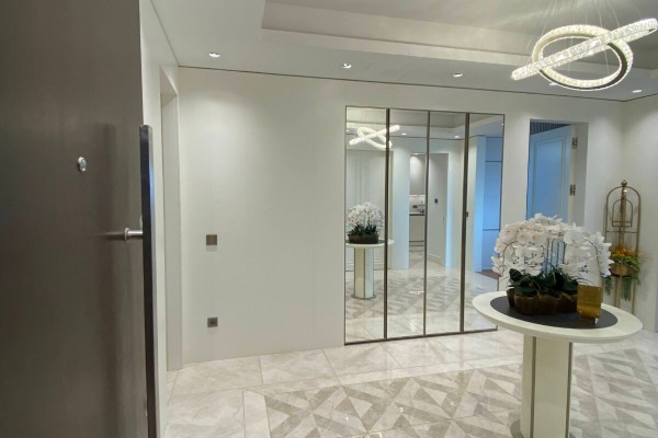 2624 - Tuzla - Yalı Dairesi