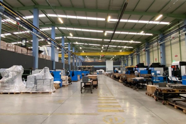 2625 - Tuzla - Fabrika Ofis