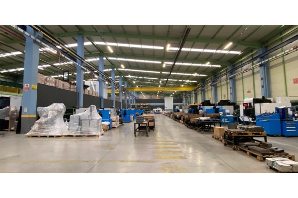 2625 - Tuzla - Fabrika Ofis