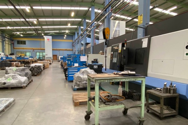 2625 - Tuzla - Fabrika Ofis