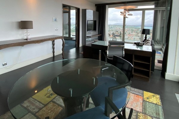 2626 - Etiler - Residence