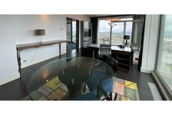 2626 - Etiler - Residence