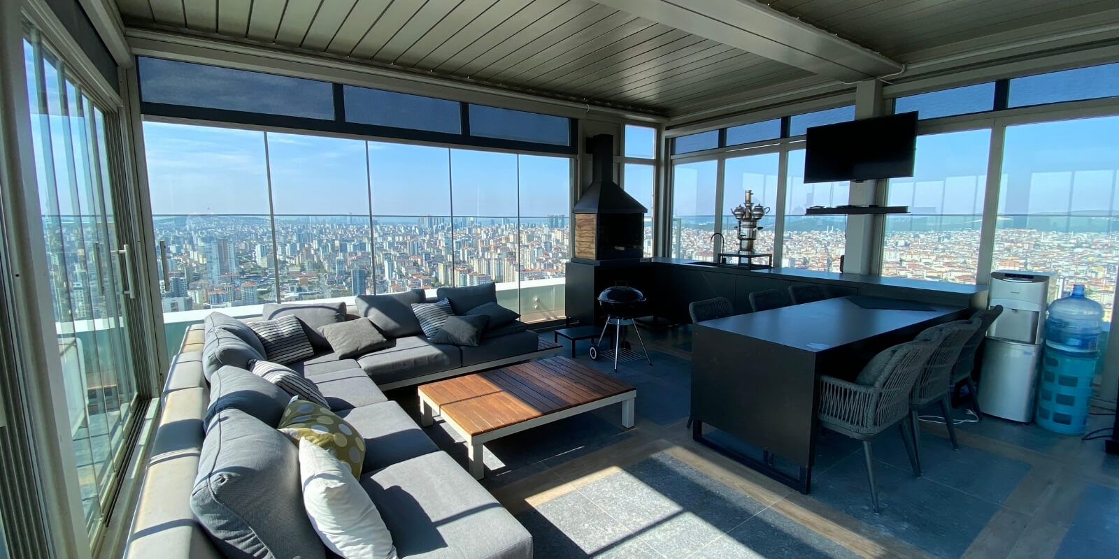 2629 - Ataşehir - Rezidans Loft 2629 - Ataşehir - Rezidans Loft