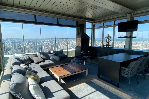 2629 - Ataşehir - Rezidans Loft