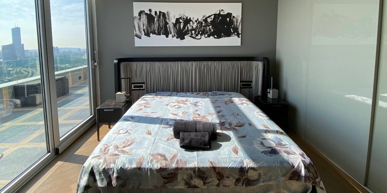 2629 - Ataşehir - Rezidans Loft 2629 - Ataşehir - Rezidans Loft