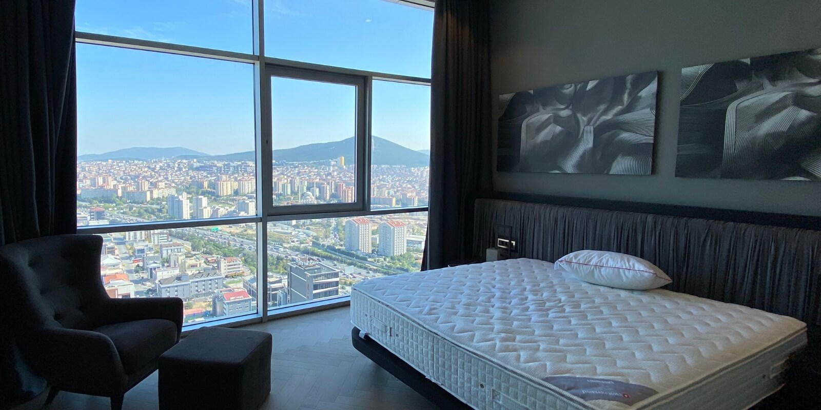 2629 - Ataşehir - Rezidans Loft 2629 - Ataşehir - Rezidans Loft