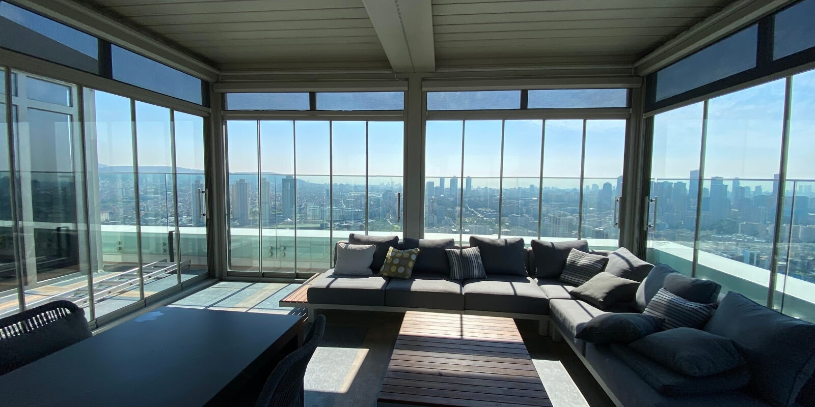 2629 - Ataşehir - Rezidans Loft 2629 - Ataşehir - Rezidans Loft