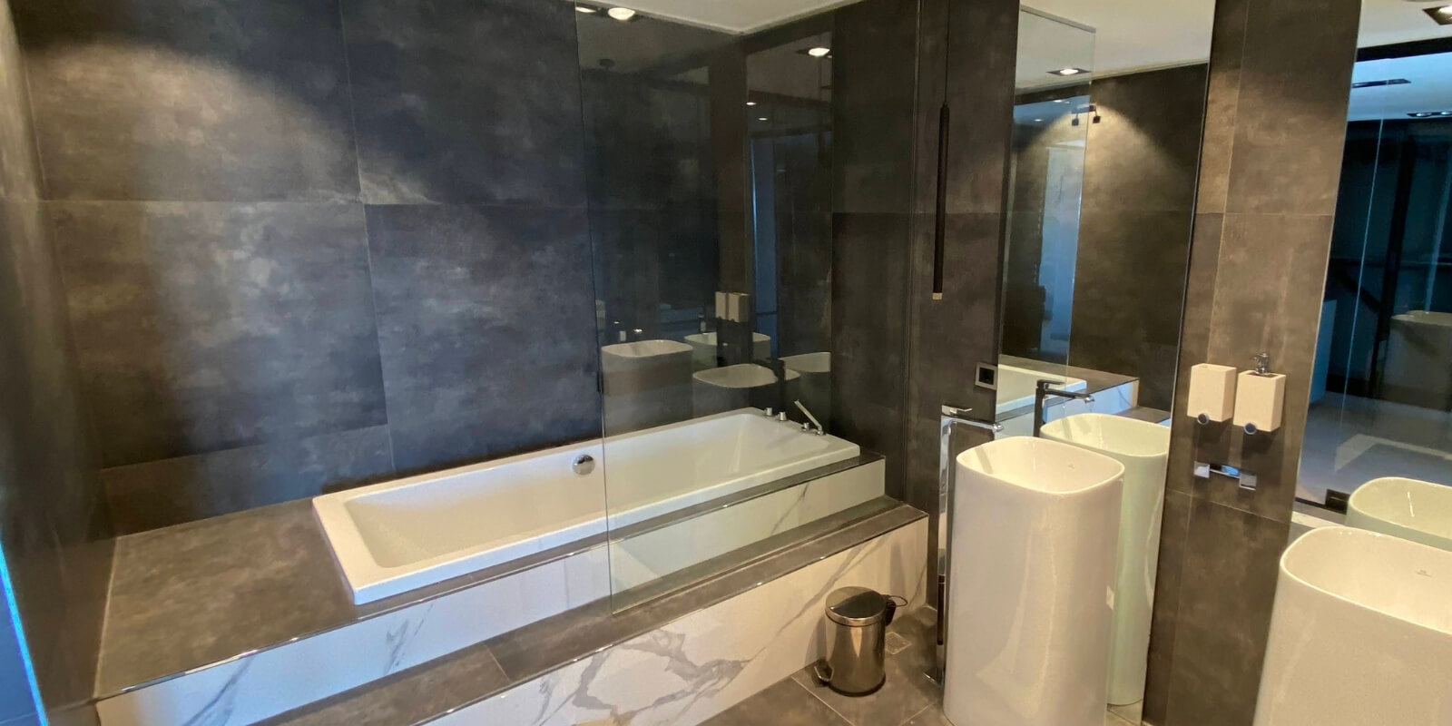 2629 - Ataşehir - Rezidans Loft 2629 - Ataşehir - Rezidans Loft