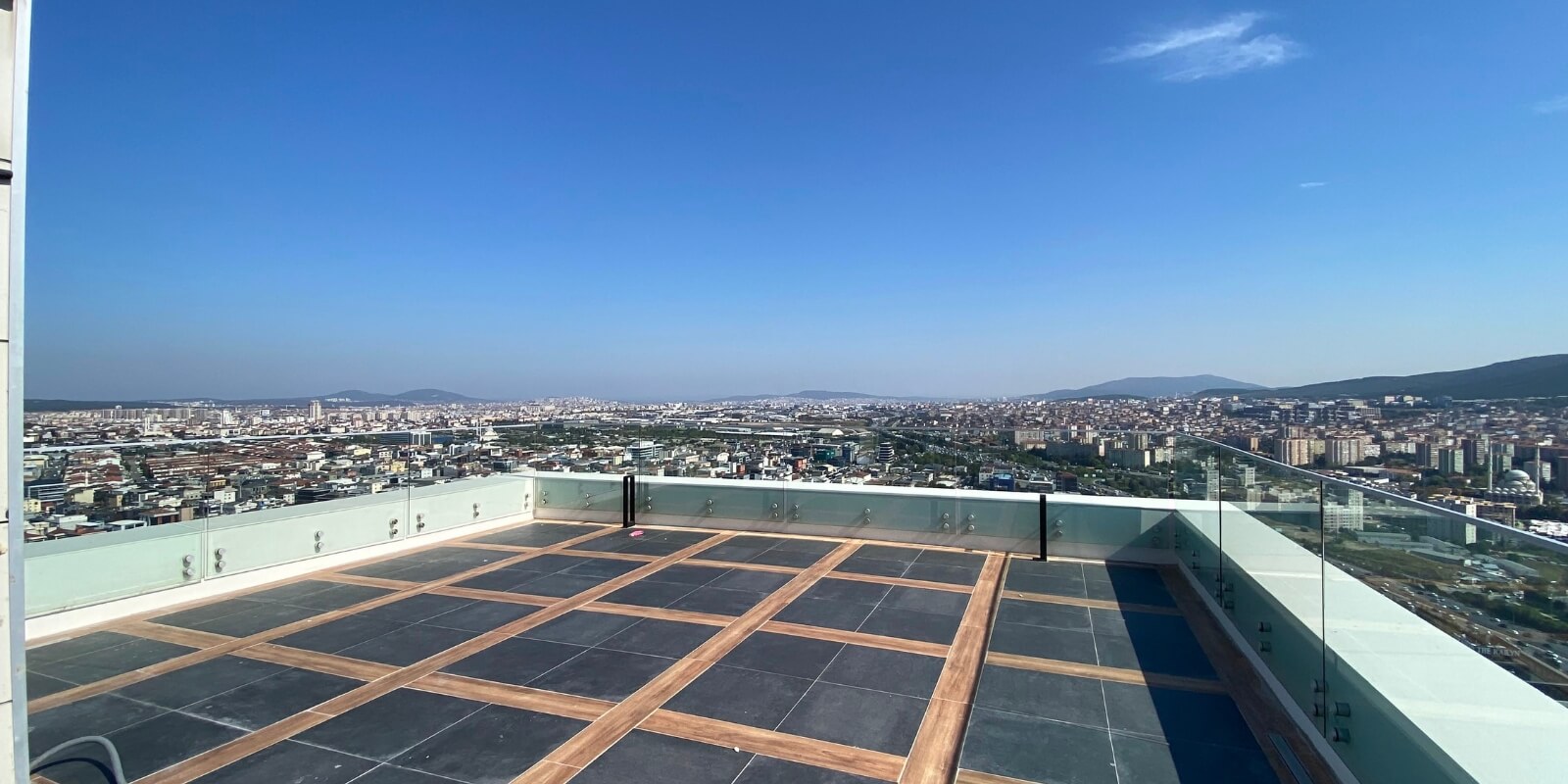 2629 - Ataşehir - Rezidans Loft 2629 - Ataşehir - Rezidans Loft