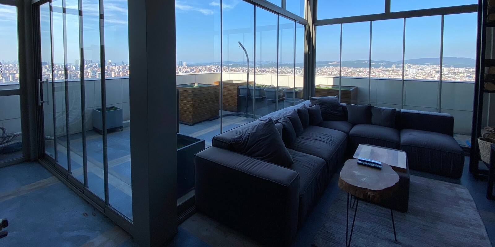 2629 - Ataşehir - Rezidans Loft 2629 - Ataşehir - Rezidans Loft