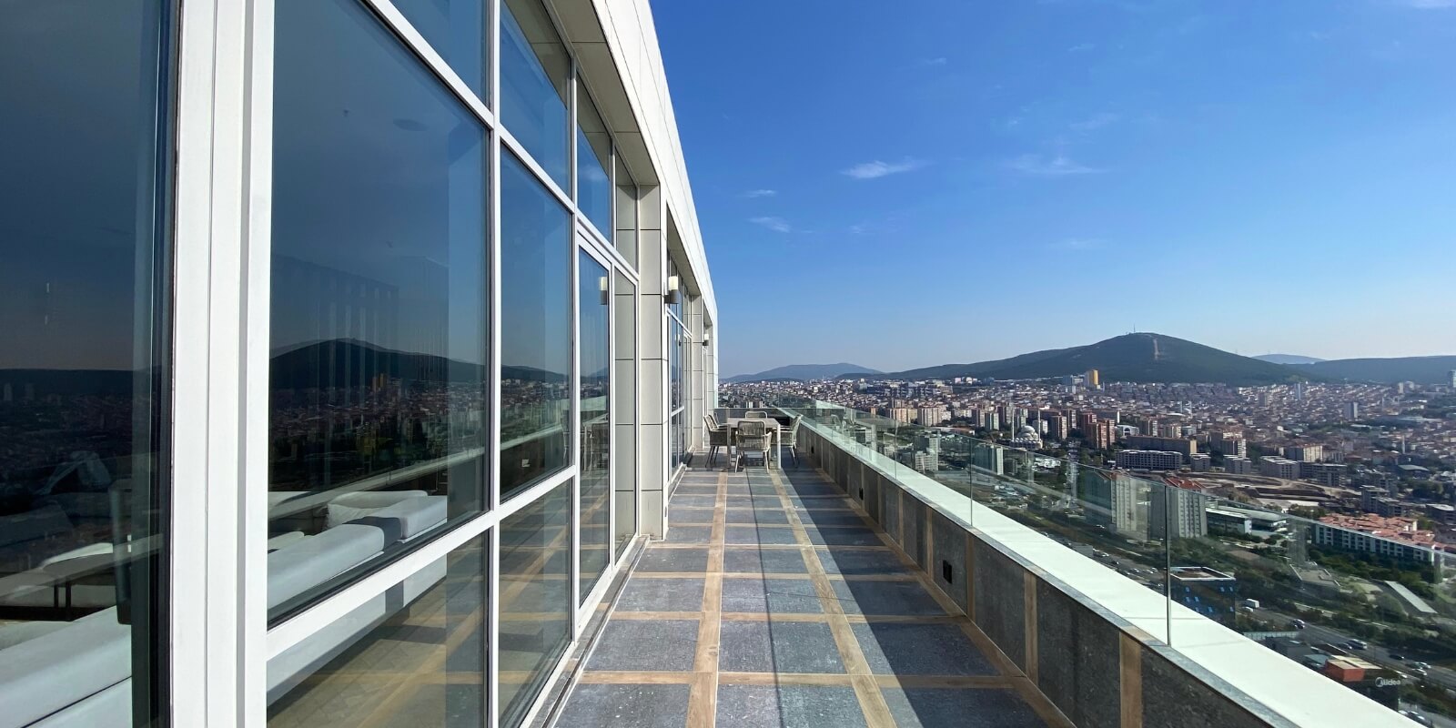 2629 - Ataşehir - Rezidans Loft 2629 - Ataşehir - Rezidans Loft