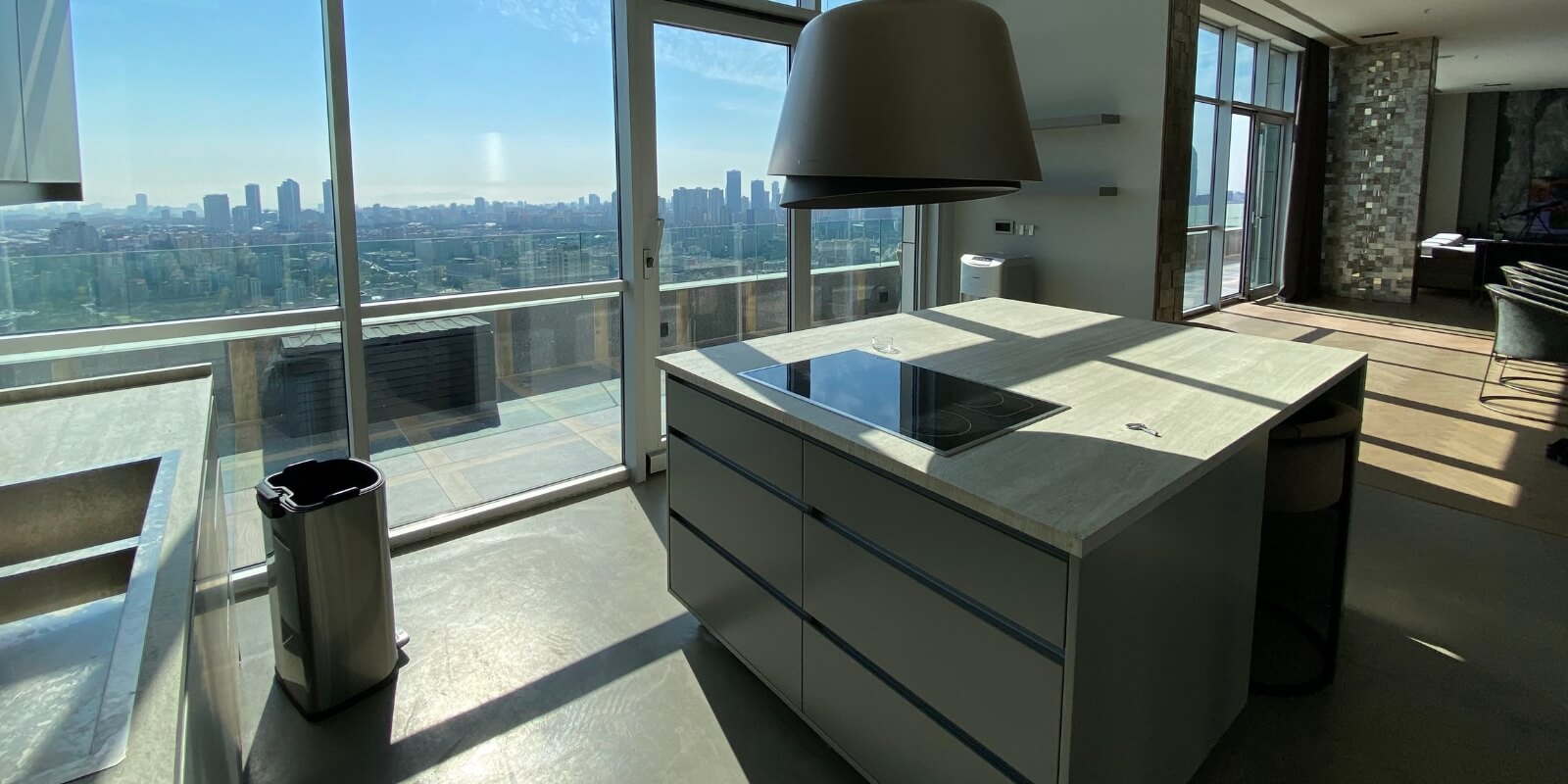 2629 - Ataşehir - Rezidans Loft 2629 - Ataşehir - Rezidans Loft