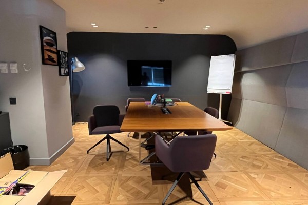 2633 - Maslak - Ofis