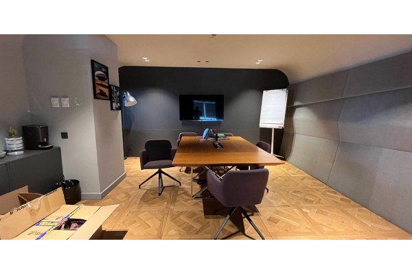 2633 - Maslak - Ofis