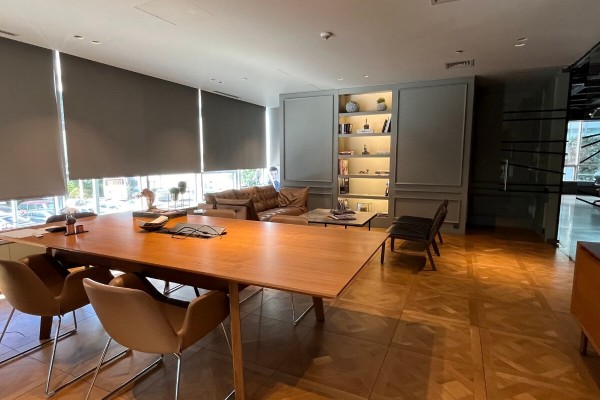 2633 - Maslak - Ofis