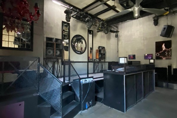 2631 - Maslak - Club