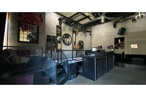 2631 - Maslak - Club