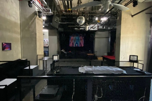 2631 - Maslak - Club