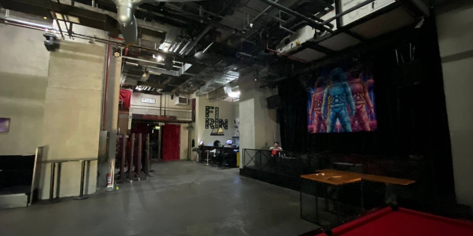 2631 - Maslak - Club 2631 - Maslak - Club