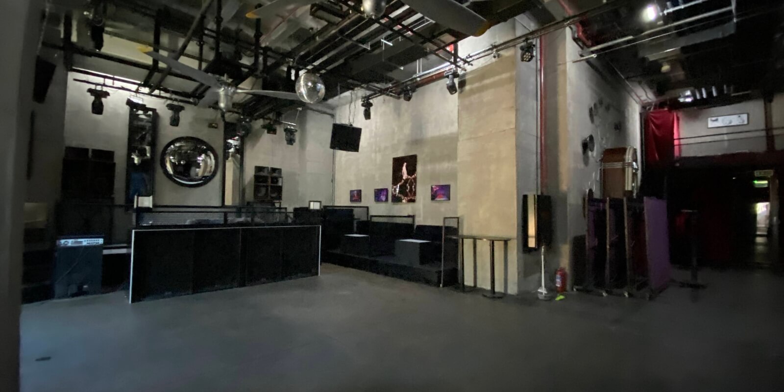 2631 - Maslak - Club 2631 - Maslak - Club