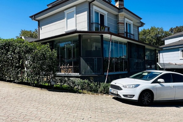 2634 - Reşadiye - Villa