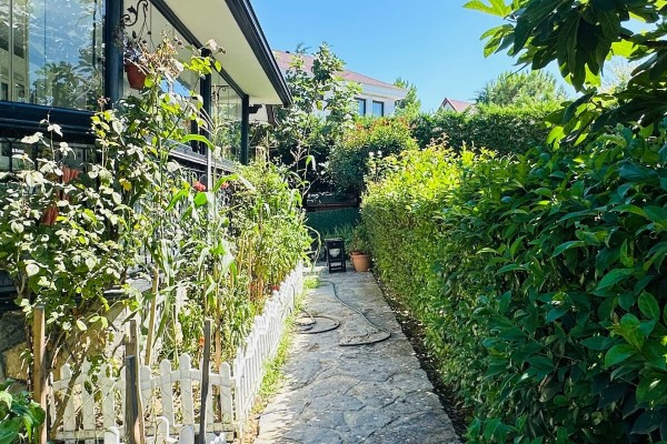 2634 - Reşadiye - Villa