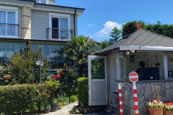 2635 - Reşadiye - Villa