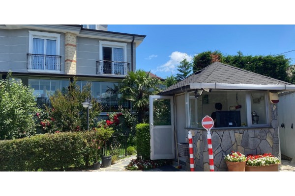 2635 - Reşadiye - Villa