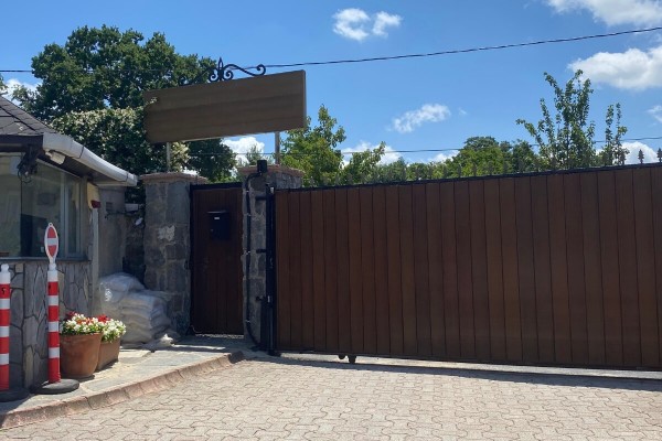 2635 - Reşadiye - Villa